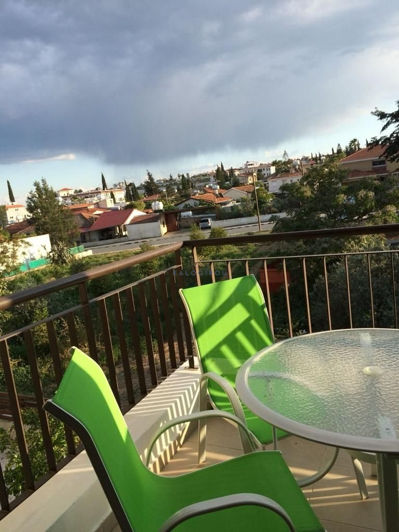 Image No.10-Appartement de 1 chambre à vendre à Tersefanou