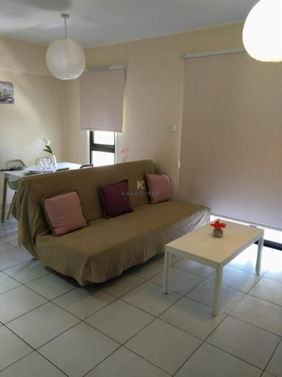 Image No.2-Appartement de 1 chambre à vendre à Tersefanou