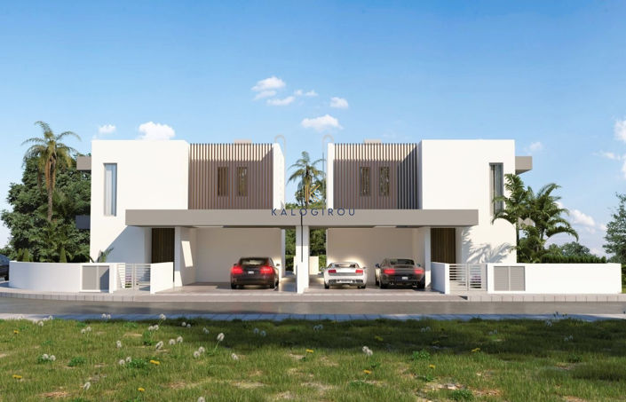 Image No.2-Maison de 3 chambres à vendre à Pylas