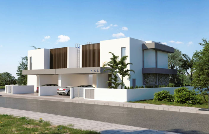 Image No.3-Maison de 3 chambres à vendre à Pylas