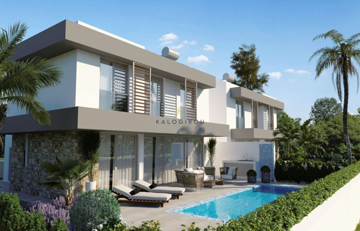 Image No.4-Maison de 3 chambres à vendre à Pylas