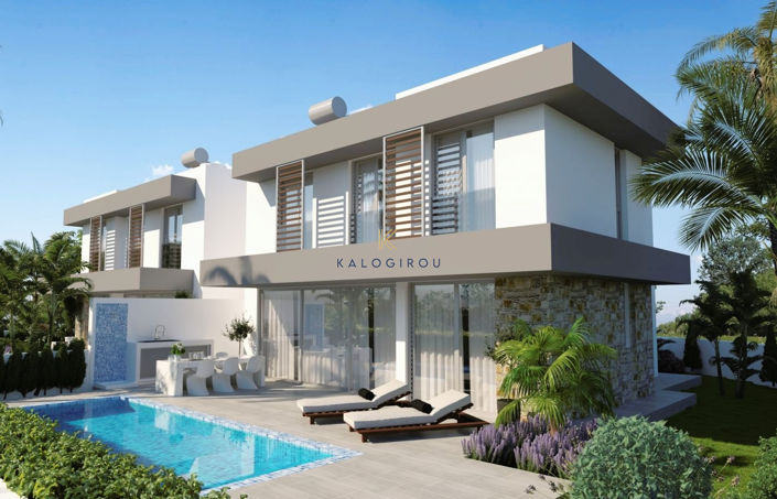 Image No.5-Maison de 3 chambres à vendre à Pylas