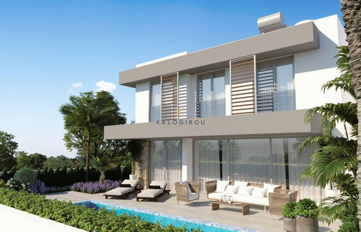 Image No.6-Maison de 3 chambres à vendre à Pylas