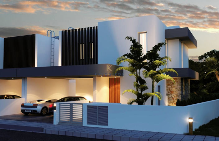 Image No.8-Maison de 3 chambres à vendre à Pylas