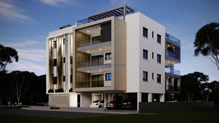 Image No.10-1 Bed Apartment for sale