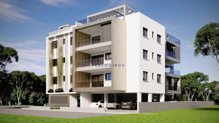 Image No.11-1 Bed Apartment for sale