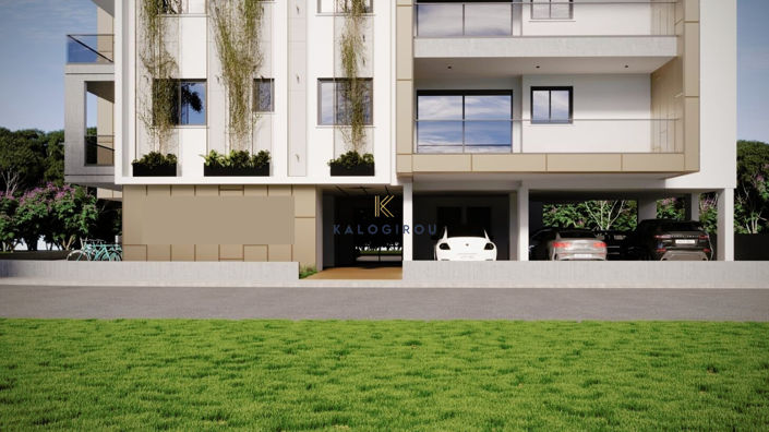 Image No.12-1 Bed Apartment for sale