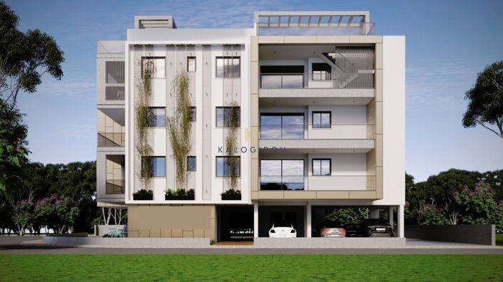 Image No.2-1 Bed Apartment for sale