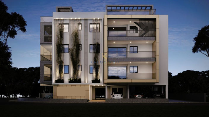 Image No.3-1 Bed Apartment for sale