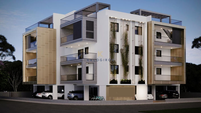 Image No.4-1 Bed Apartment for sale
