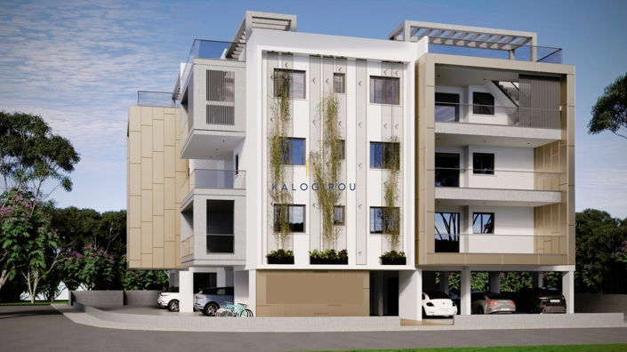 Image No.5-1 Bed Apartment for sale