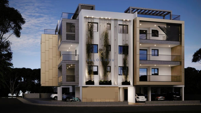 Image No.6-1 Bed Apartment for sale