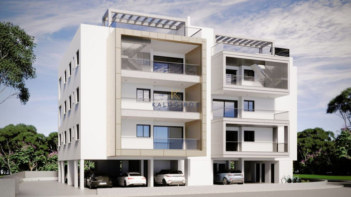 Image No.7-1 Bed Apartment for sale