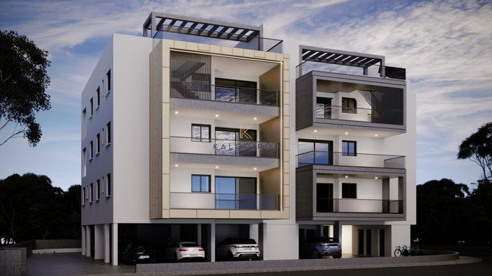 Image No.8-1 Bed Apartment for sale