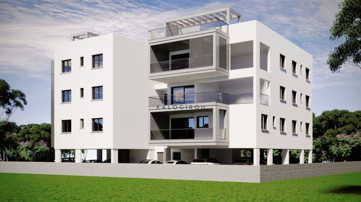 Image No.9-1 Bed Apartment for sale