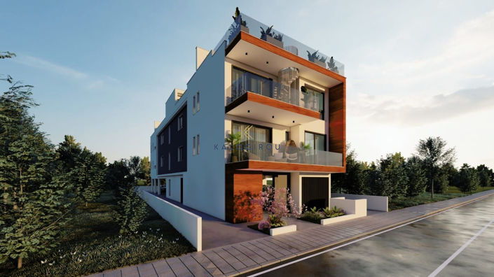 Image No.12-2 Bed Apartment for sale