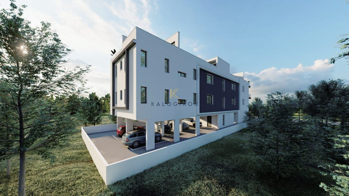 Image No.13-2 Bed Apartment for sale