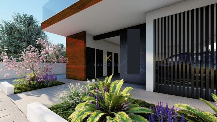 Image No.14-Appartement de 2 chambres à vendre à Leivadia