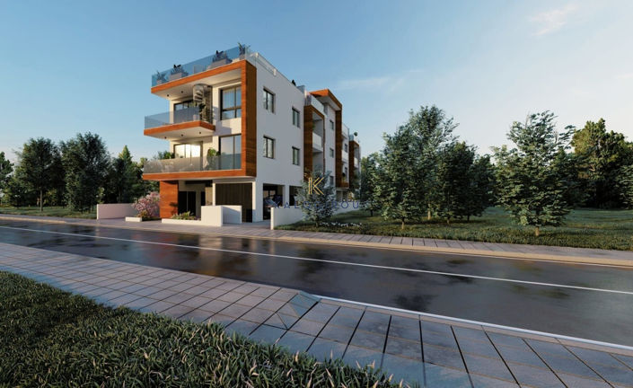 Image No.7-2 Bed Apartment for sale