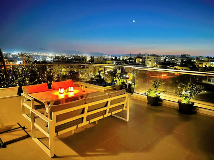 Image No.21-Appartement de 2 chambres à vendre à Faneromeni