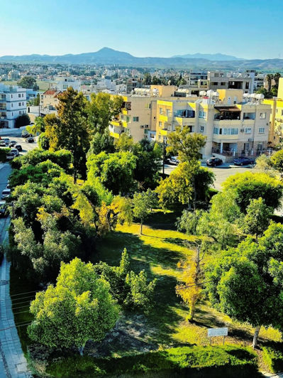 Image No.22-Appartement de 2 chambres à vendre à Faneromeni