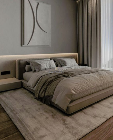 Image No.4-Appartement de 2 chambres à vendre à Larnaca