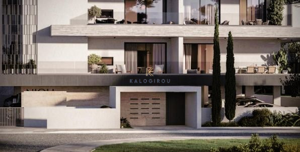 Image No.8-Appartement de 2 chambres à vendre à Larnaca