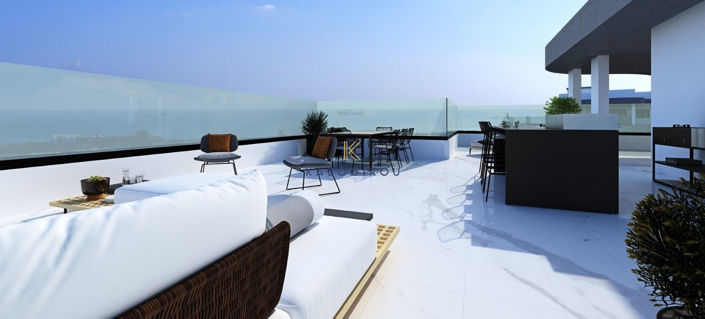 Image No.10-Appartement de 2 chambres à vendre à Dekeleia