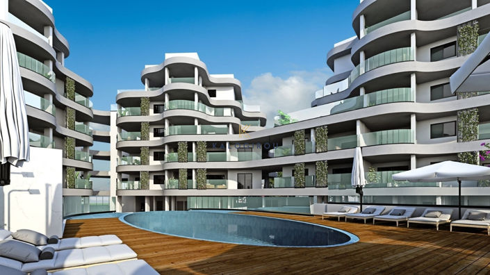 Image No.2-2 Bed Apartment for sale