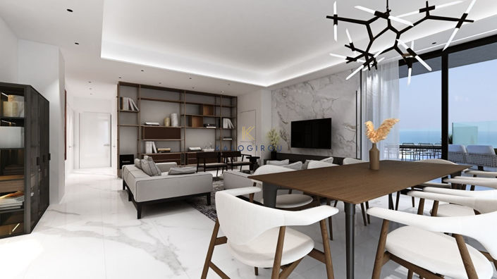 Image No.3-2 Bed Apartment for sale