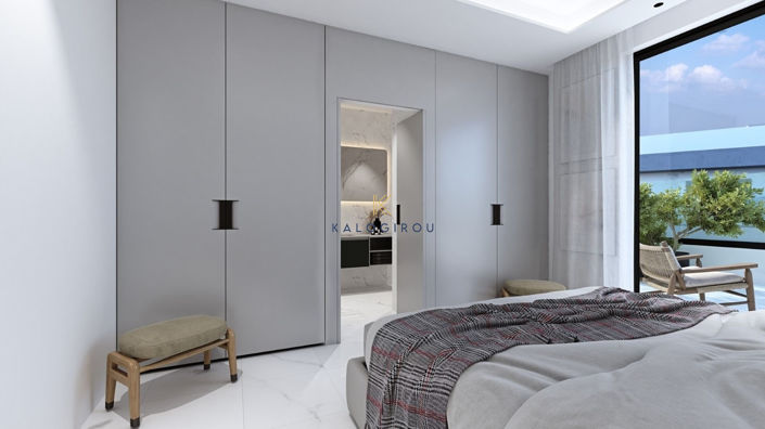 Image No.6-2 Bed Apartment for sale