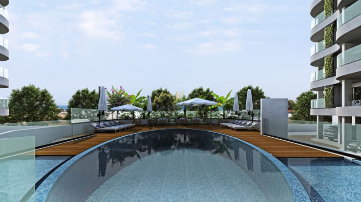 Image No.8-2 Bed Apartment for sale