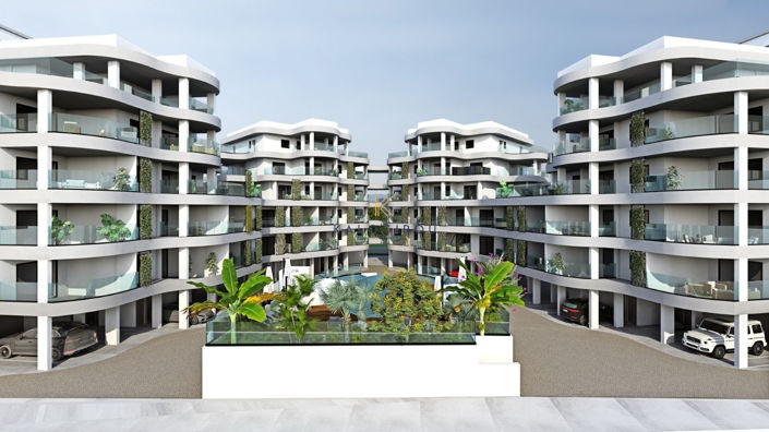 Image No.9-2 Bed Apartment for sale