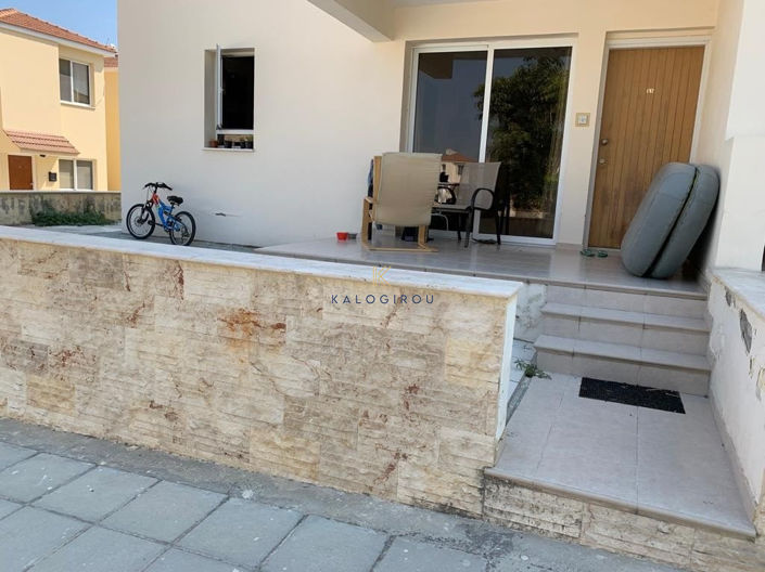 Image No.3-Appartement de 2 chambres à vendre à Tersefanou