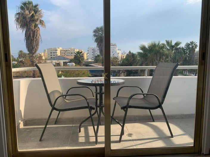 Image No.16-Appartement de 2 chambres à vendre à Larnaca