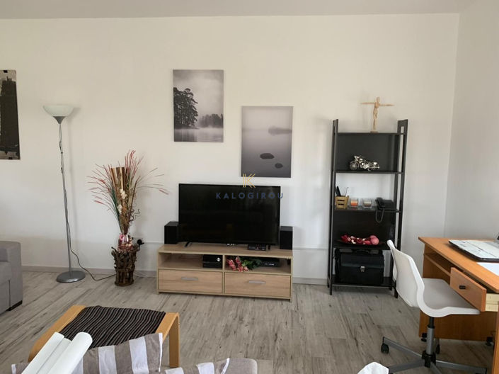 Image No.3-Appartement de 2 chambres à vendre à Larnaca