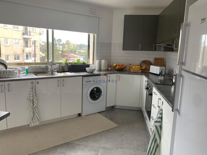 Image No.5-Appartement de 2 chambres à vendre à Larnaca