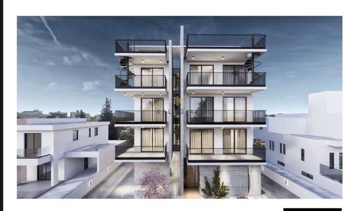 Image No.2-Appartement de 1 chambre à vendre à Larnaca