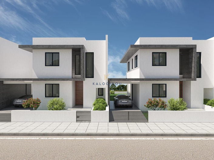 Image No.8-3 Bed House for sale