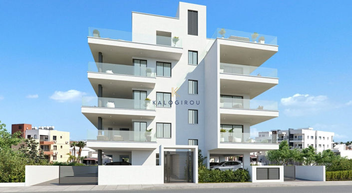 Image No.2-3 Bed Apartment for sale