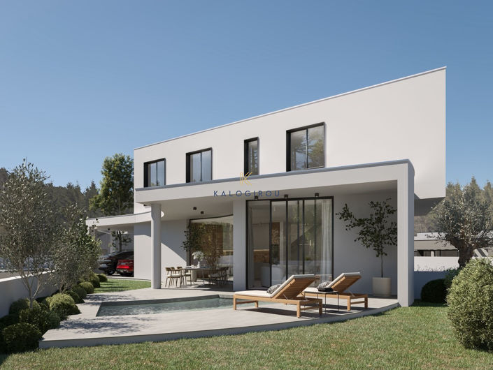 Image No.16-4 Bed House for sale