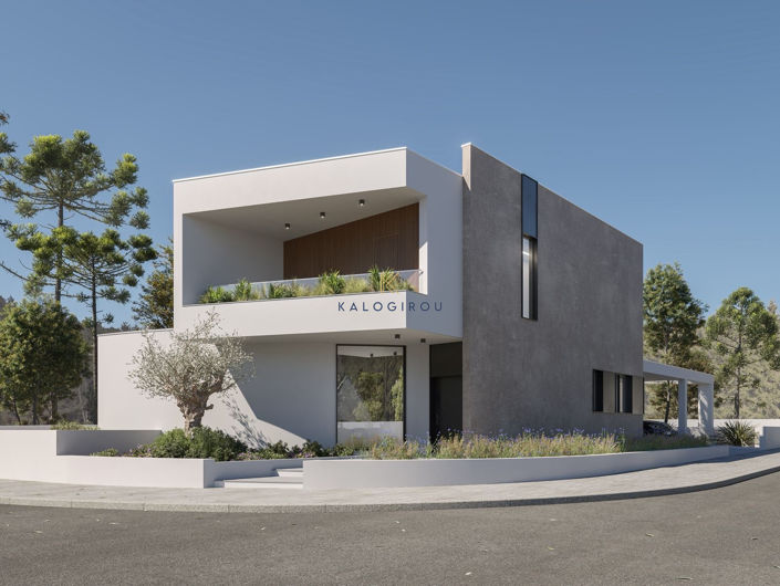 Image No.20-4 Bed House for sale