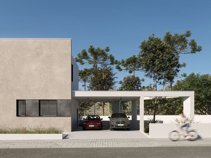 Image No.21-4 Bed House for sale