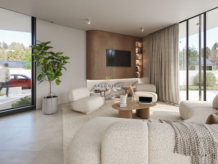 Image No.3-4 Bed House for sale