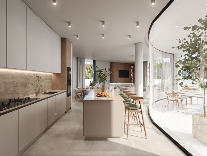 Image No.8-4 Bed House for sale