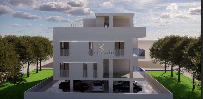 Image No.4-Commercial à vendre à Meneou