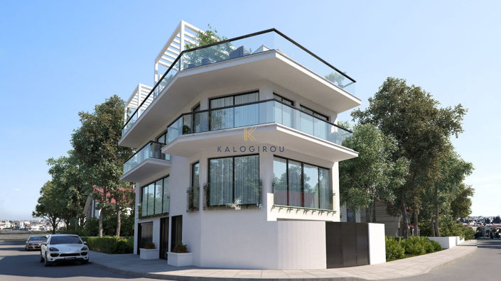 Image No.2-2 Bed Apartment for sale