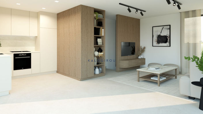 Image No.3-2 Bed Apartment for sale