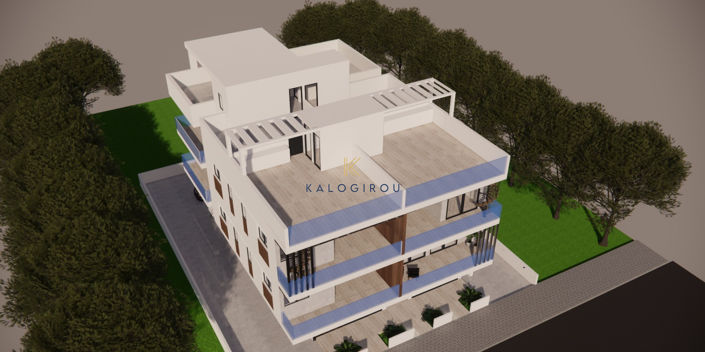 Image No.2-Appartement de 2 chambres à vendre à Meneou