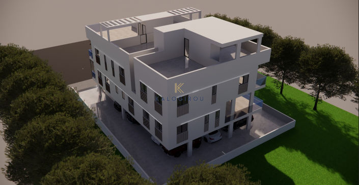 Image No.3-2 Bed Apartment for sale